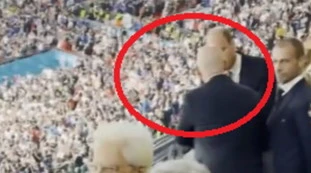Euro 2020, William fuggito senza salutare Mattarella: "Chi è l'uomo nel video". Dall'Inghilterra polpetta avvelenata al Colle?