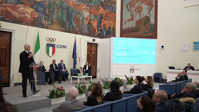 Ricerca Randstad, dai Giochi di Milano-Cortina un'eredità anche occupazionale