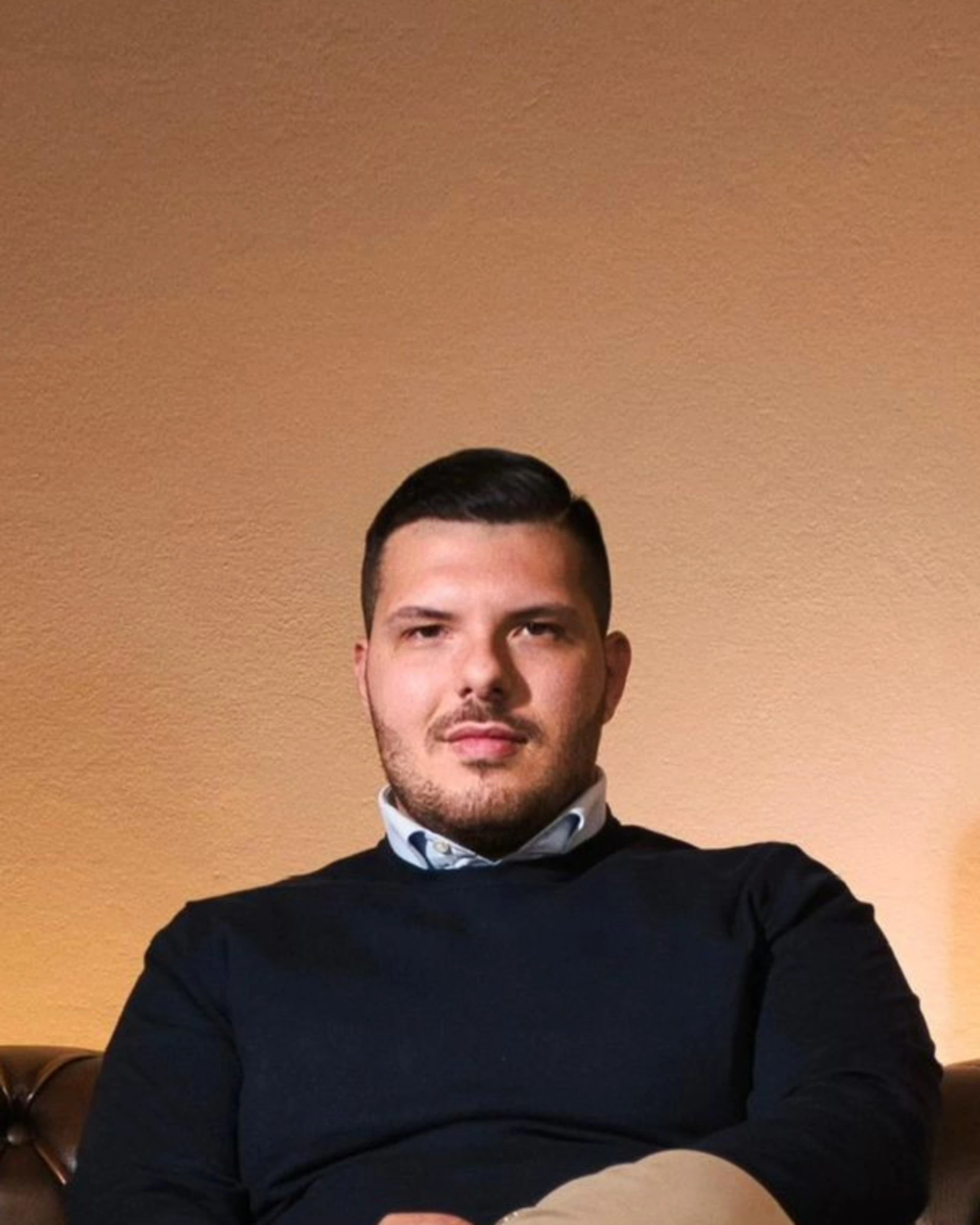 Nicolas Magnoli, il King del Relax che ha portato il personal branding nel mondo dei materassi e dei divani