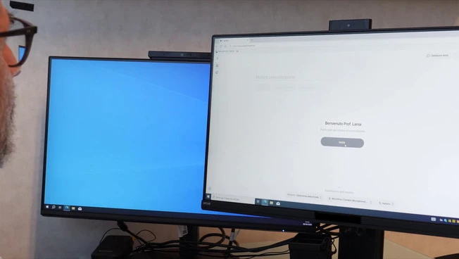 Humanitas, l’intelligenza artificiale trascrive il referto clinico