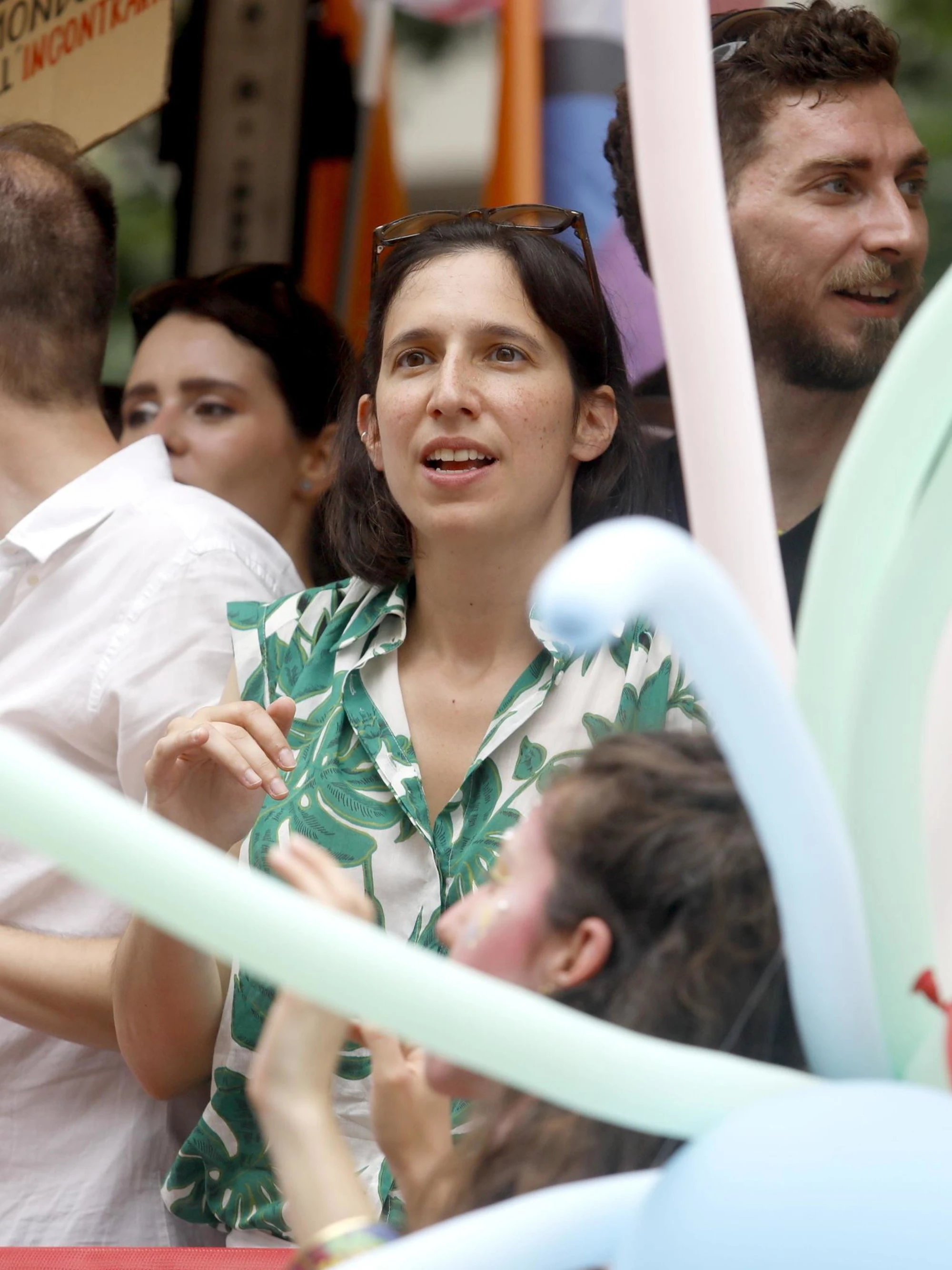 L'opposizione inizia a mostrare il suo vero volto