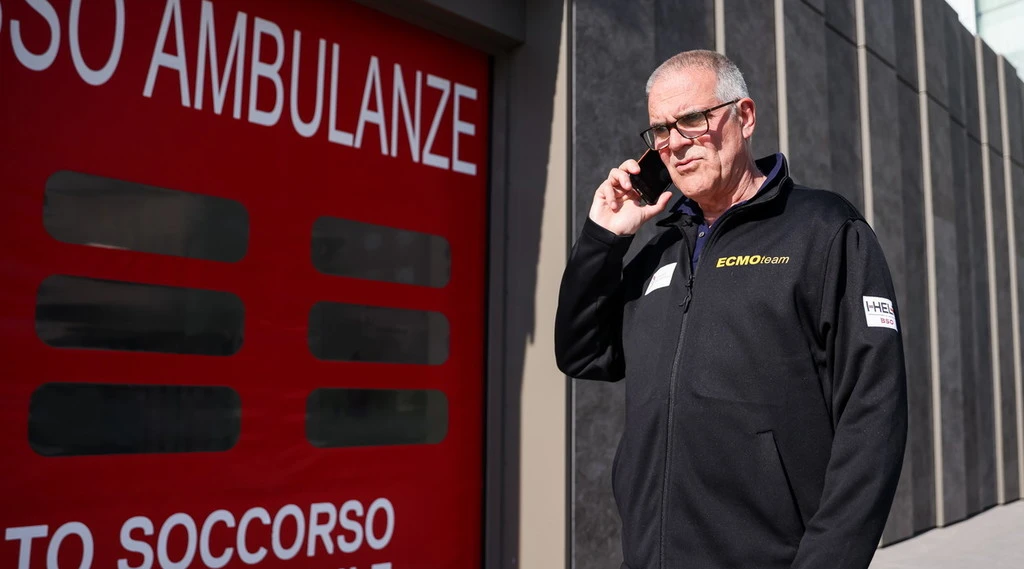 Berlusconi, Alberto Zangrillo: "Situazione difficile ma risponde alle terapie"