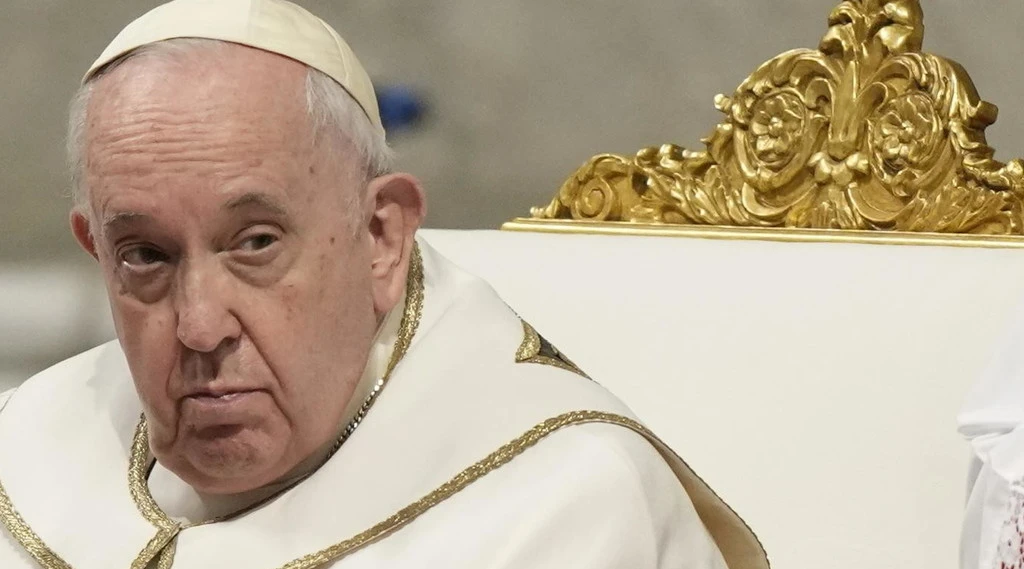 Immigrazione, il Papa come Meloni: "Perché serve un nuovo Patto in Ue"
