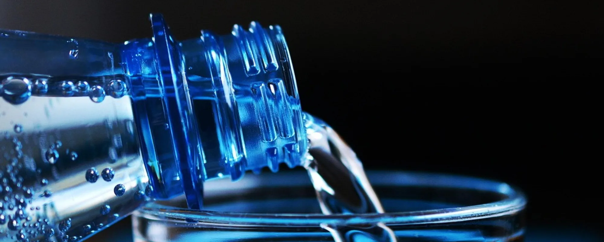 Acqua in inverno, fate attenzione: gli errori da non commettere