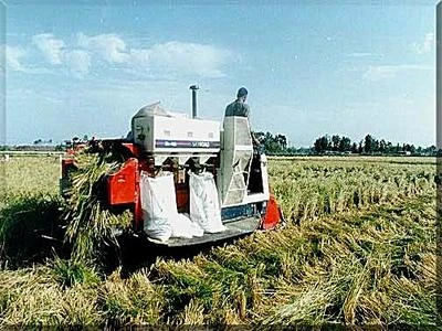 Accordo Inail-FederUnacoma per agricoltura
