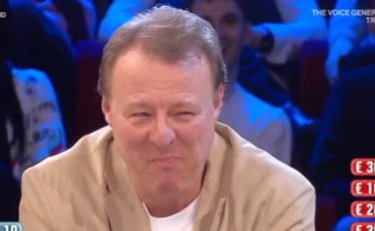 Affari tuoi, Sergio umiliato da Ballerina. "Quella che esplode"