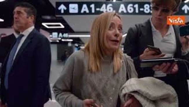 Meloni: Azzeramento Garante della Privacy non è competenza del Governo