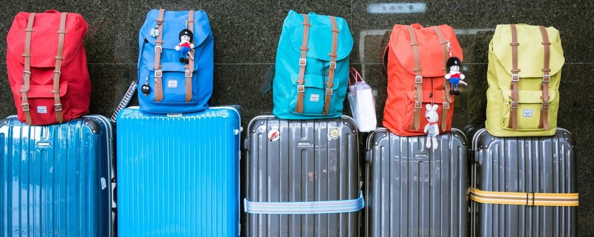 L'ultima truffa dei bagagli in aeroporto: occhio all'etichetta