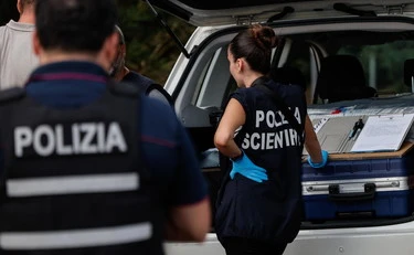 Roma, i tunisini e l'auto diplomatica: gli arresti che scuotano la Capitale
