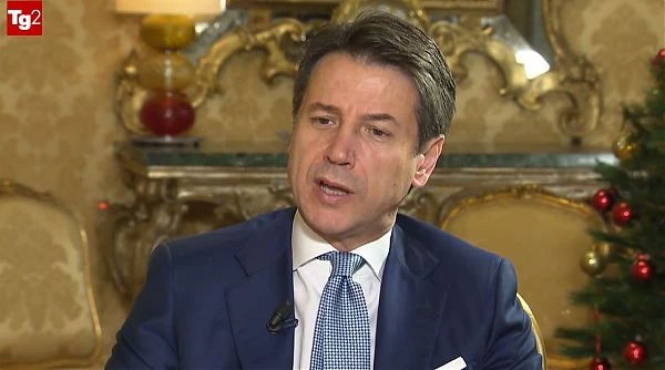 EX ILVA, CONTE "PAESE NON SI FA PRENDERE IN GIRO"