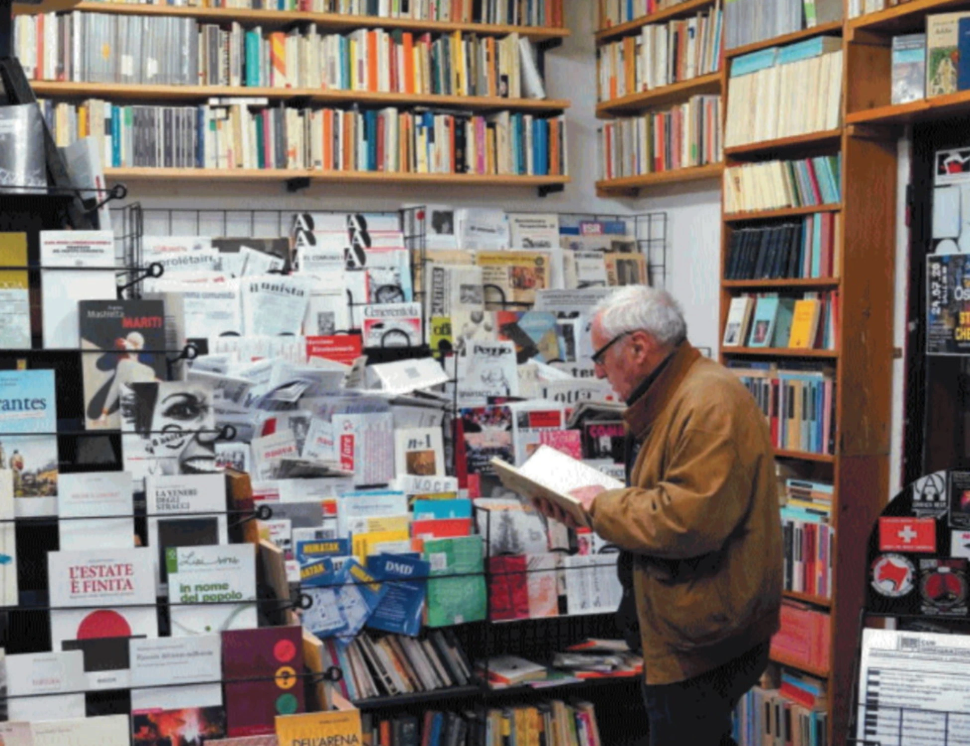 Perché sono sparite le care vecchie stroncature