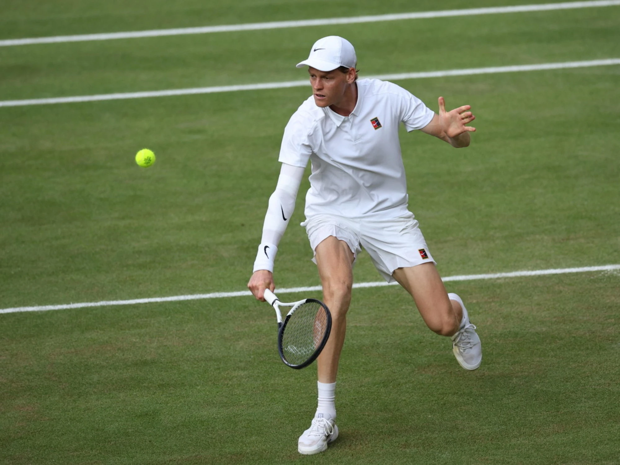 Jannik Sinner, la sentenza di Jimmy Connors: "Perché ha battuto Alcaraz"