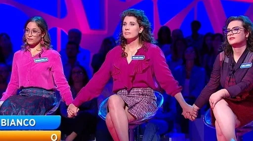 Reazione a catena, la frase al veleno dopo la puntata: "Ora la busta chiusa"