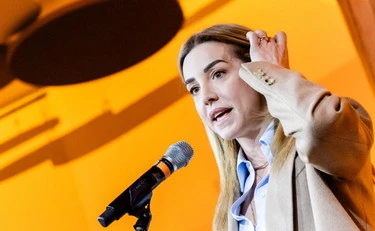 Silvia Salis, l'ex compagna di classe verso la guida di un museo: è polemica