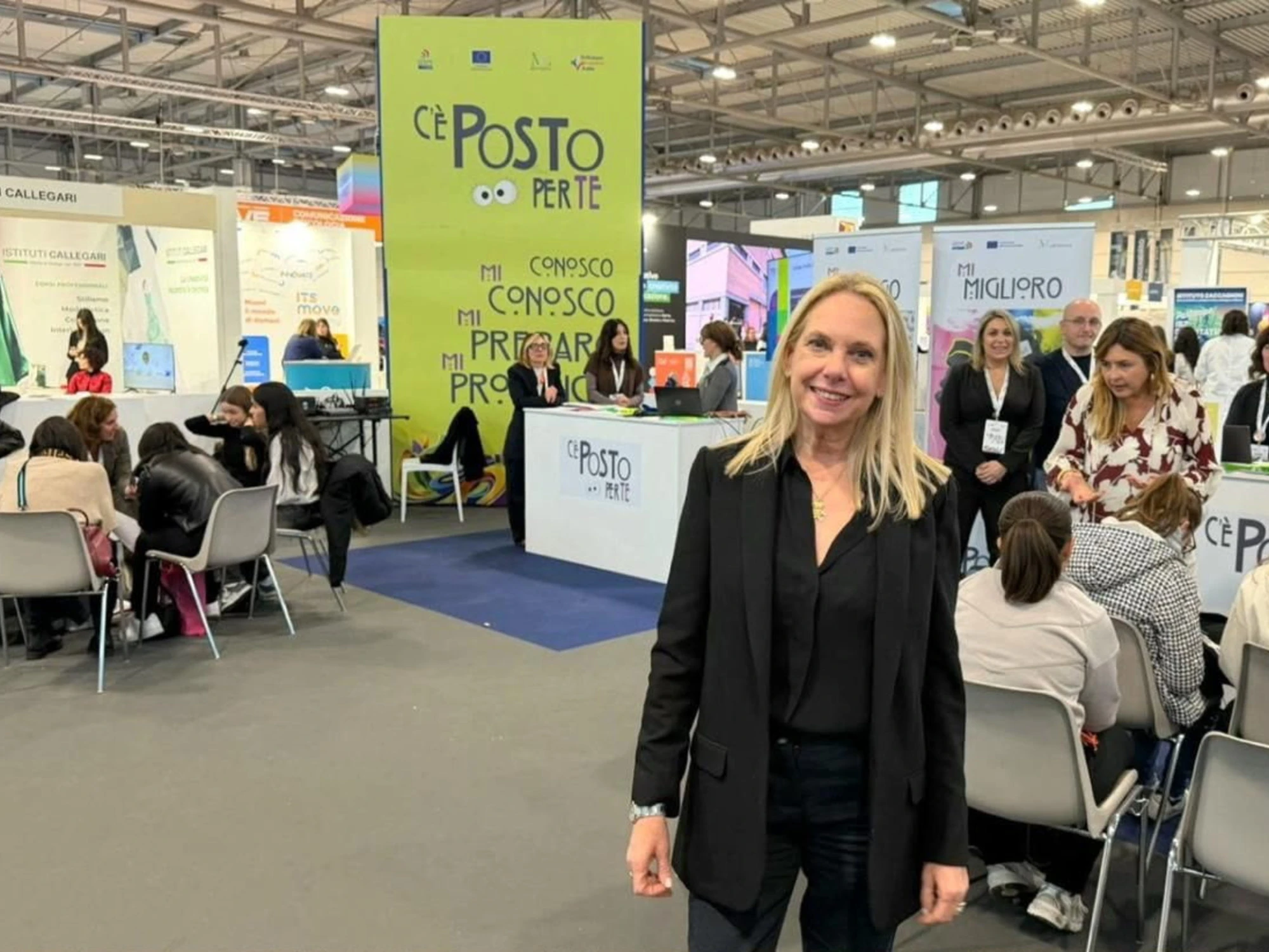 Recruiting Days di Sviluppo Lavoro Italia con le Regioni: un partecipante su due avvia un rapporto di lavoro