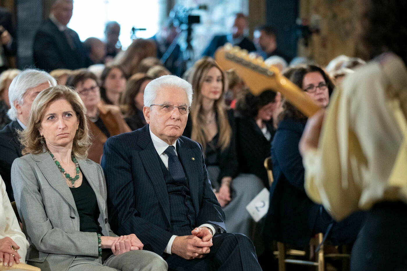 Sergio Mattarella, Giuseppe Conte cruciale: "Dipende tutto da lui. Se fallisce con Di Maio e Salvini..."
