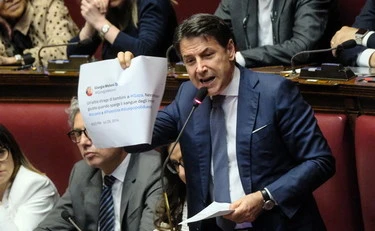 Conte, buco nero Superbonus: quanto continuiamo a pagare