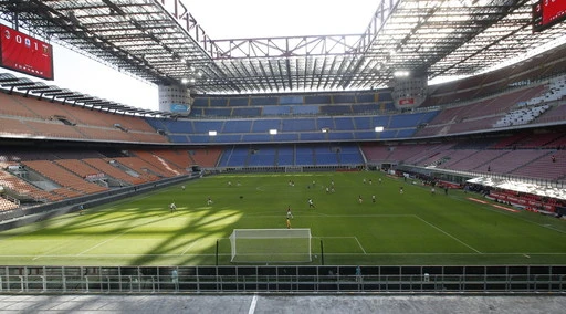 Serie A, Figc contro i medici del club: ripresa, ora il caos è totale