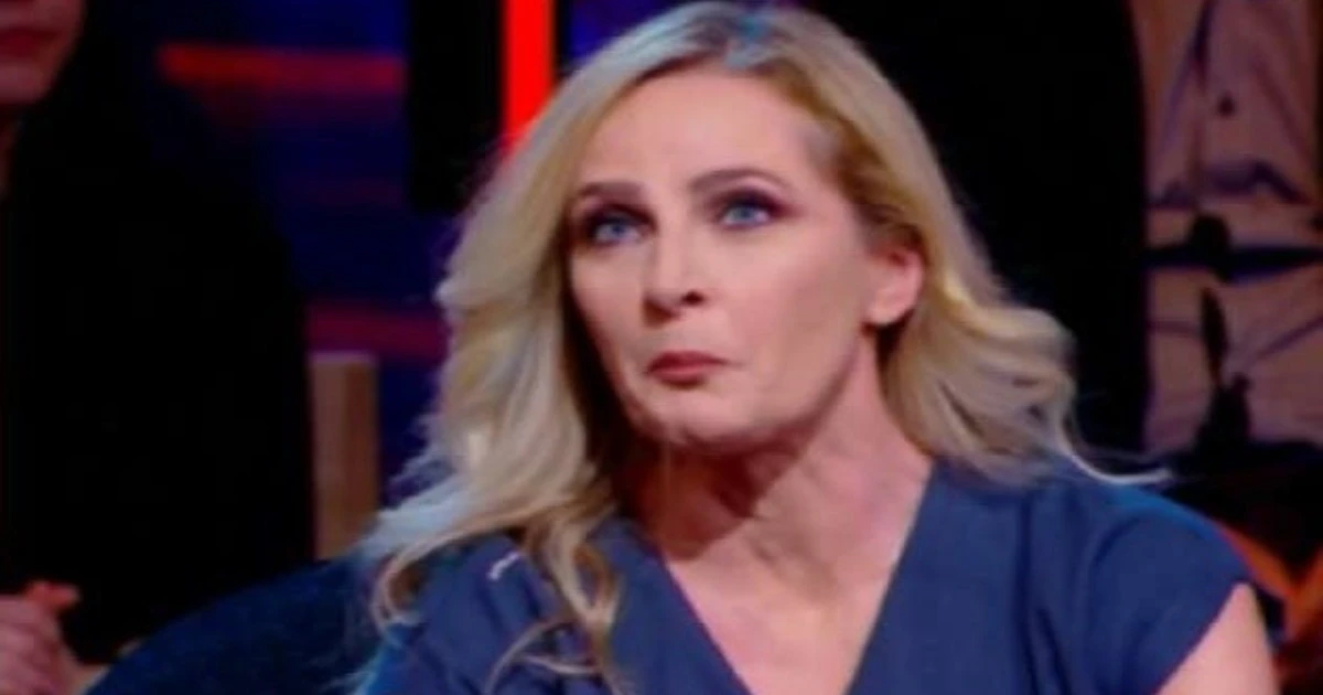 Quarta Repubblica, Alessandro Sallusti durissimo con la Costamagna: "Ringrazia la Lombardia, ci riesci? Come ti permetti?"