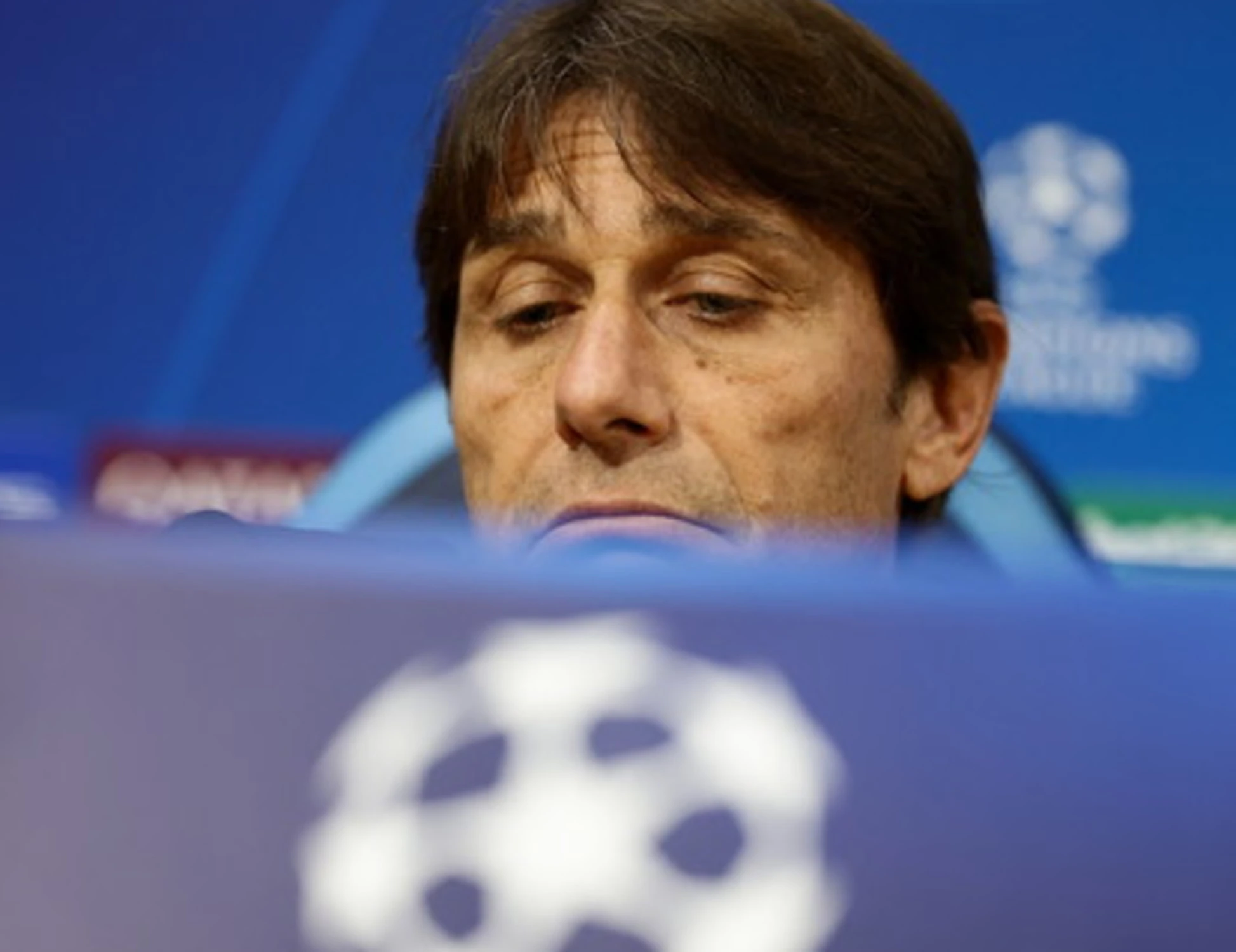 Flop Champions: secondo voi Antonio Conte lascerà il Napoli?