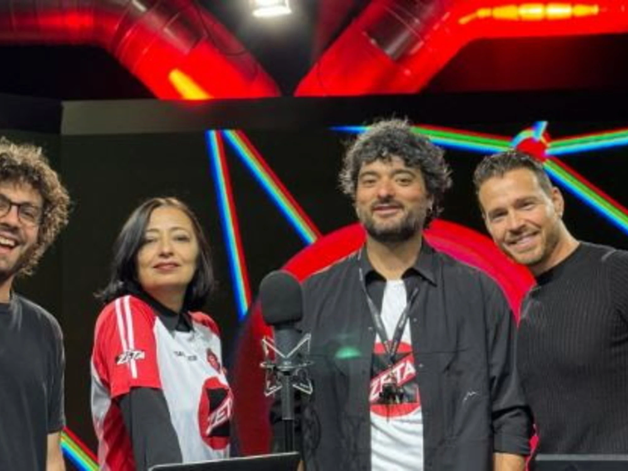AL VIA LA NUOVA CAMPAGNA DI  RADIO ZETA
