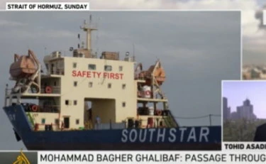 Iran, la Guerra nel Golfo in diretta: Teheran chiude ancora Hormuz, "colpa degli Usa"