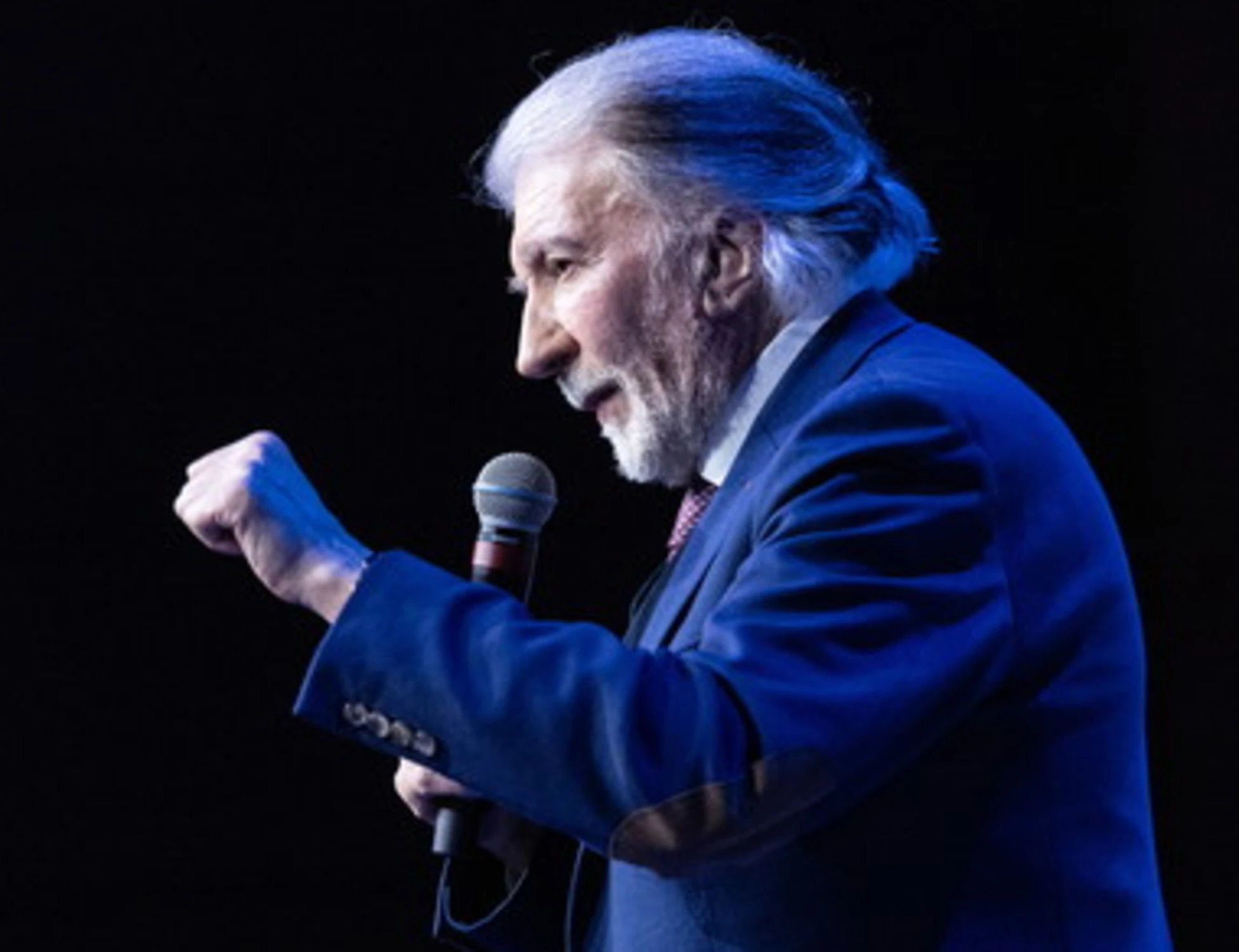 L'autogol di Scarpinato sullo stop all'Antimafia