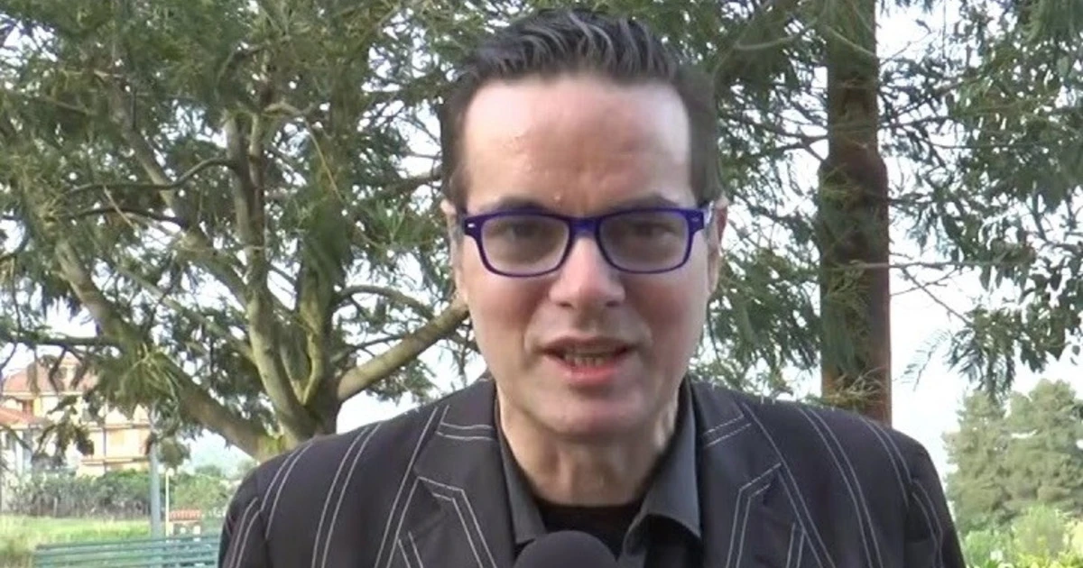 Klaus Davi