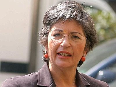 Quirinale, Finocchiaro replica a Renzi: ''Attacco miserabile''