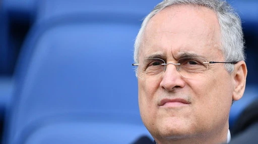 Claudio Lotito contro tutti: vuole riprendere gli allenamenti il prima possibile