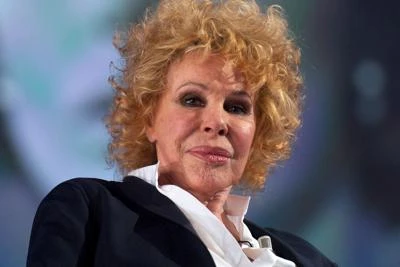 Sanremo, Ornella Vanoni: "Rula mi è piaciuta, Leotta no"