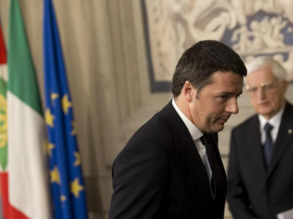 Matteo Renzi