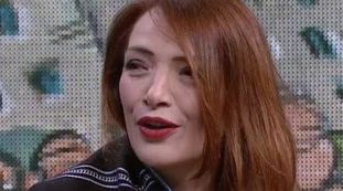 Di Martedì, "avete visto Sanremo al Nazareno?": Jasmine Cristallo in imbarazzo in studio, spara sulla Lega