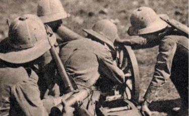 Mussolini, la guerra del Duce al crepuscolo delle colonie