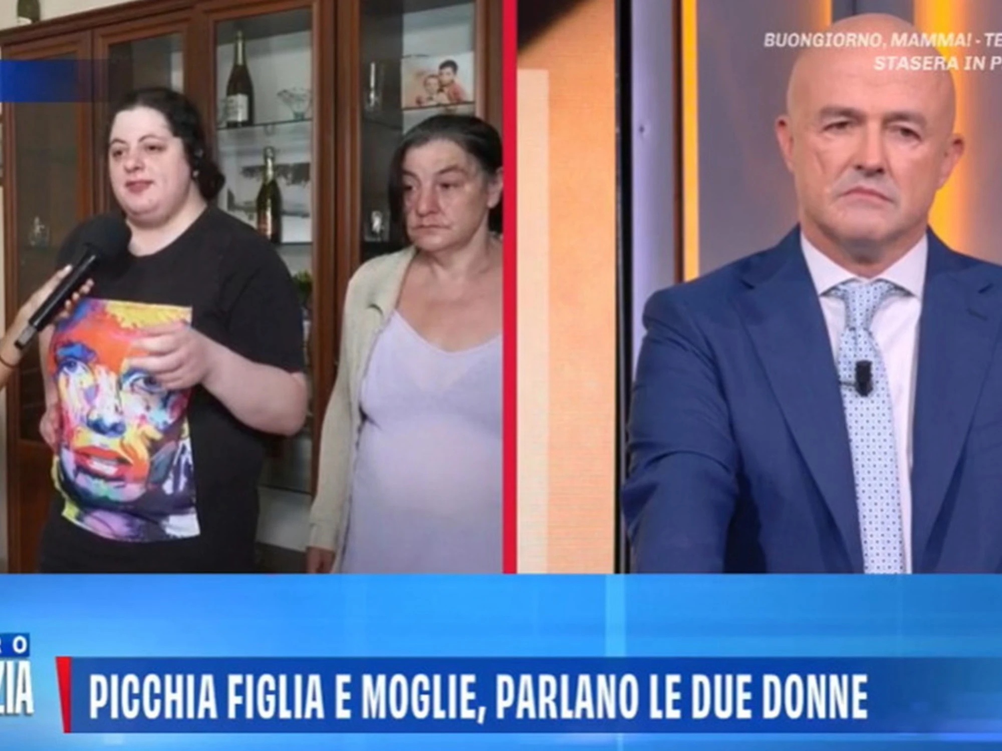 Dentro la Notizia, "brutta e grassa": Francesca massacrata dal padre