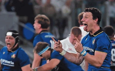 Rugby italiano in trionfo, ora non rompete l'ovale