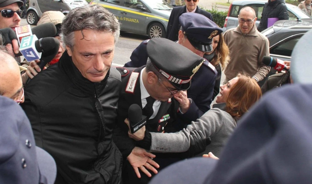 Giuseppe Mussari