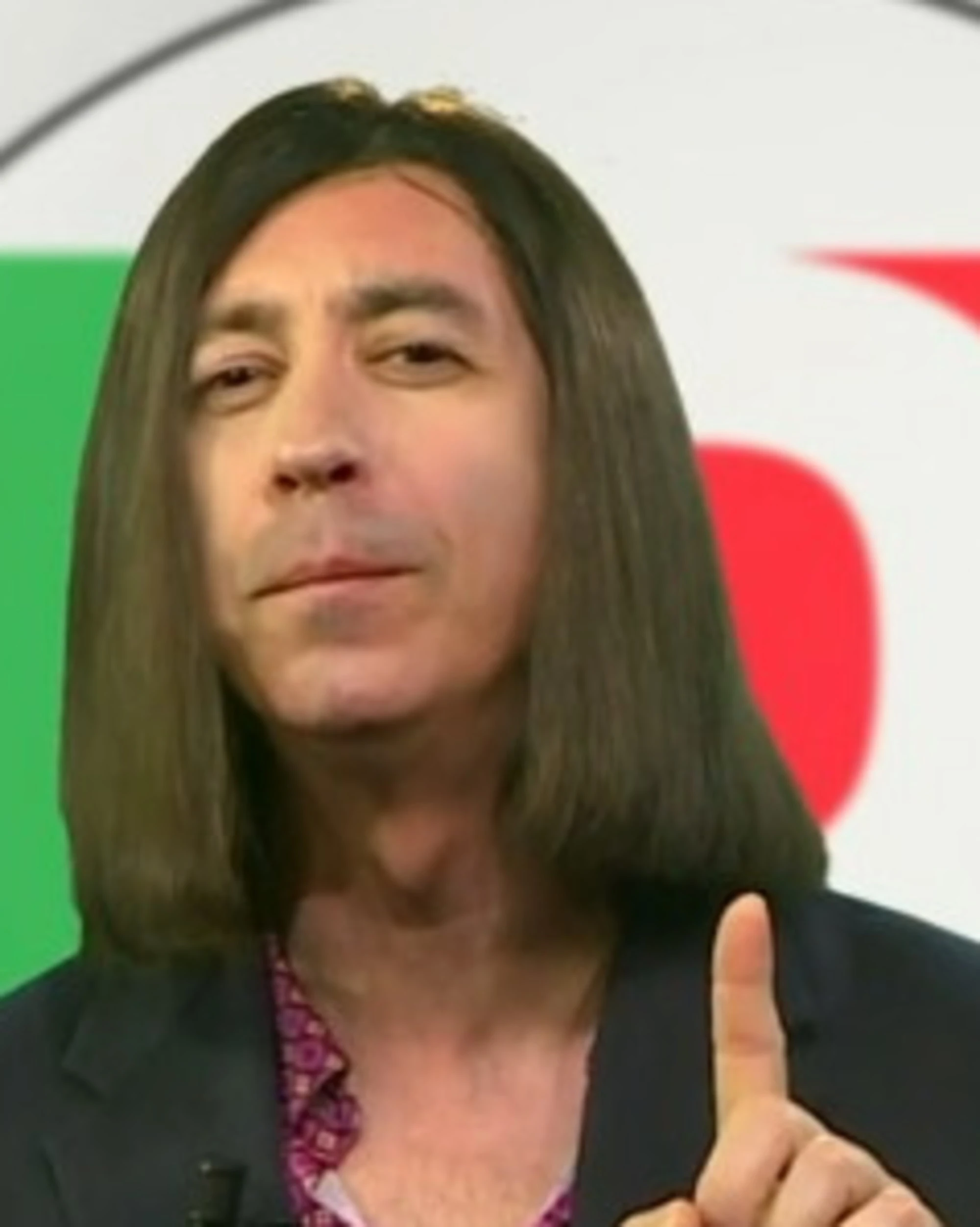 DiMartedì, Luca e Paolo ad alzo zero: "Prodi come Lacerenza"