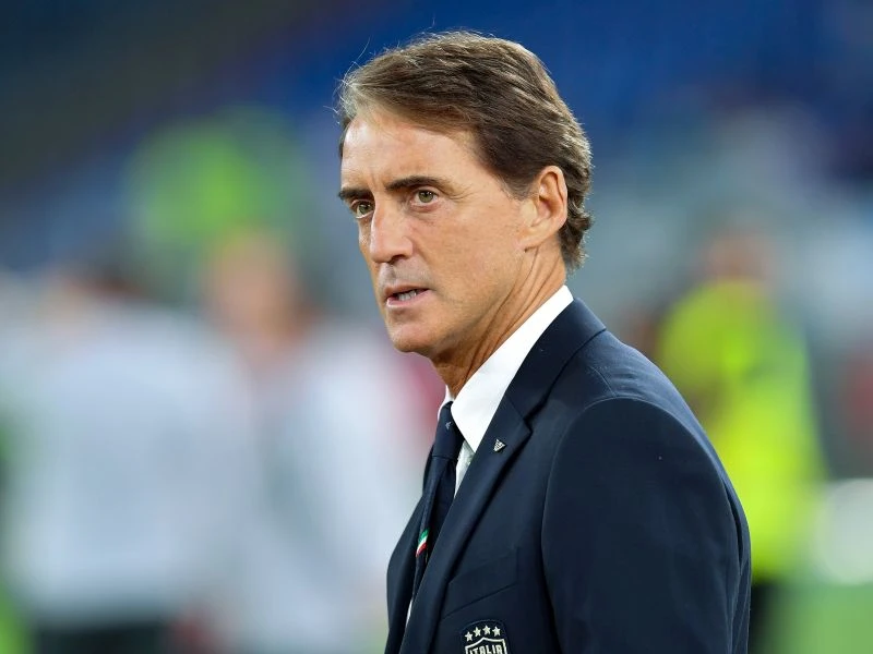 MESSAGGIO DI MANCINI A BALOTELLI "IN AZZURRO SOLO SE LO MERITERÀ"