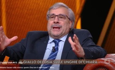 "Test negativo sulla bici di Stasi? Lo sapevo". Scoppia la polemica: "Gravissimo"