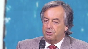 Coronavirus, la firma di Roberto Burioni sulla proposta scientifica: "Investiamo in una cabina di monitoraggio"
