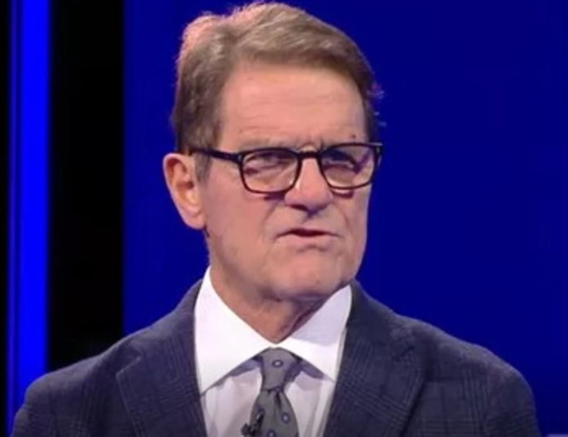 Inter, Fabio Capello stronca Chivu: "Che cosa manca"