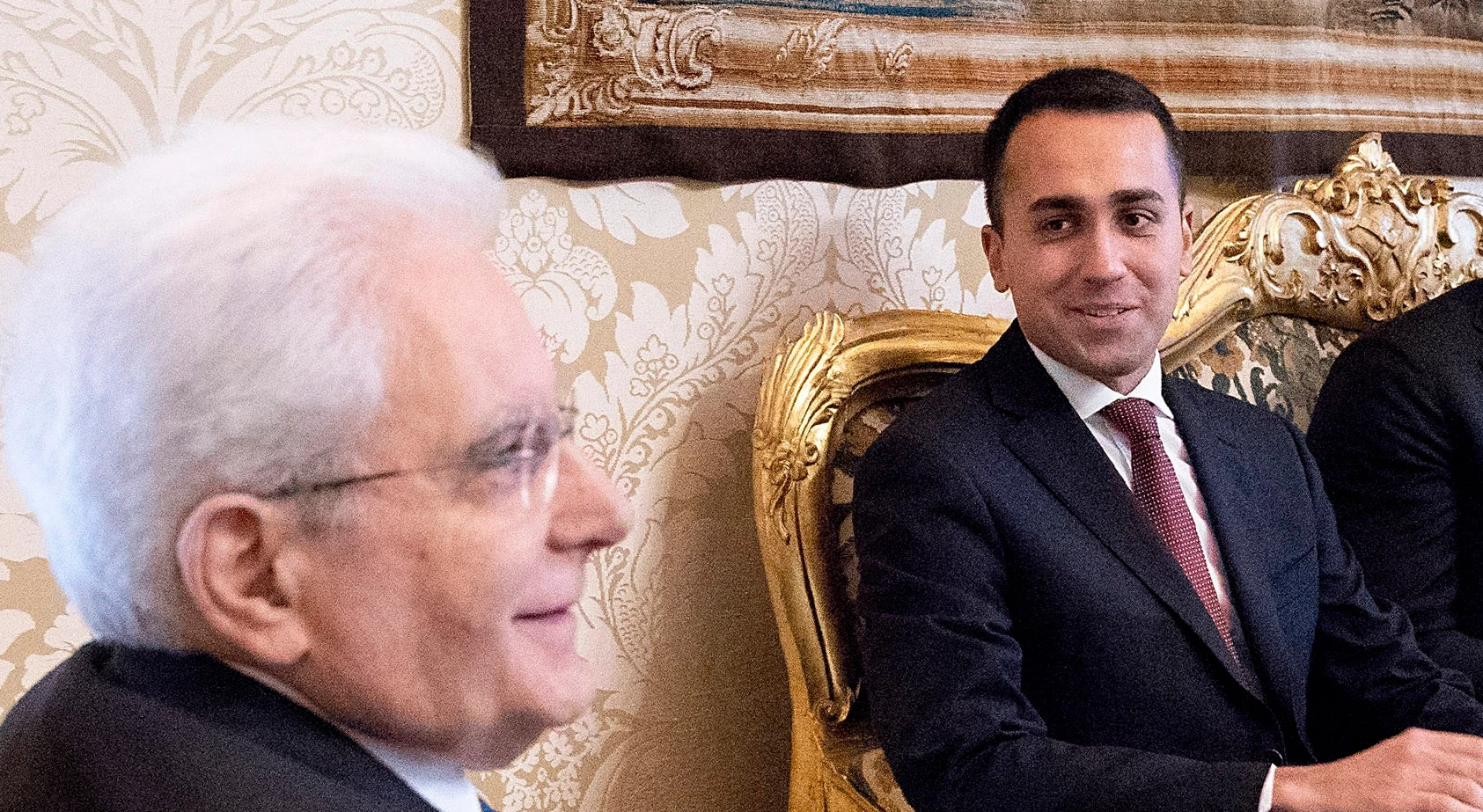 Sergio Mattarella, l'indiscrezione: perché Luigi Di Maio ministro sarebbe un problema per il capo dello Stato