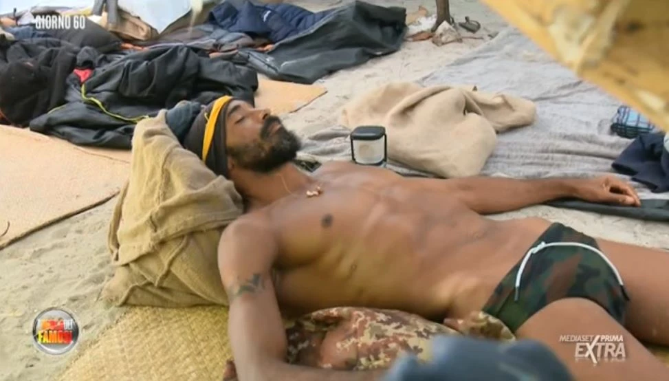 Isola dei famosi, il nome del vincitore a poche ore dalla finale: tutti dicono lui