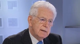 Mario Monti