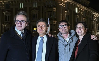 Referendum, Francesco Merlo: "Da vittoria a magnifico fallimento?"