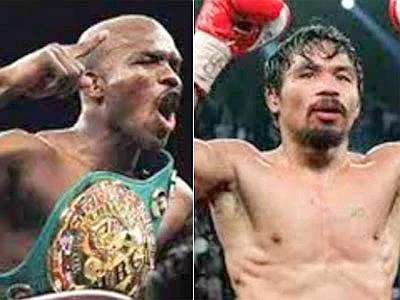 Pacquiao choc: perde dopo 7 anni, l'americano Bradley campione (tra i fischi)