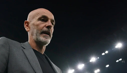 Milan, è crisi nera: Pioli asfaltato dalla Lazio, 4-0