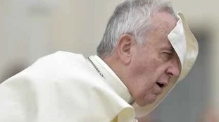 Maria Giovanna Maglie contro Papa Francesco: "Citare Fazio è da gesuiti, ma dare la colpa a chi non paga le tasse è da infame"