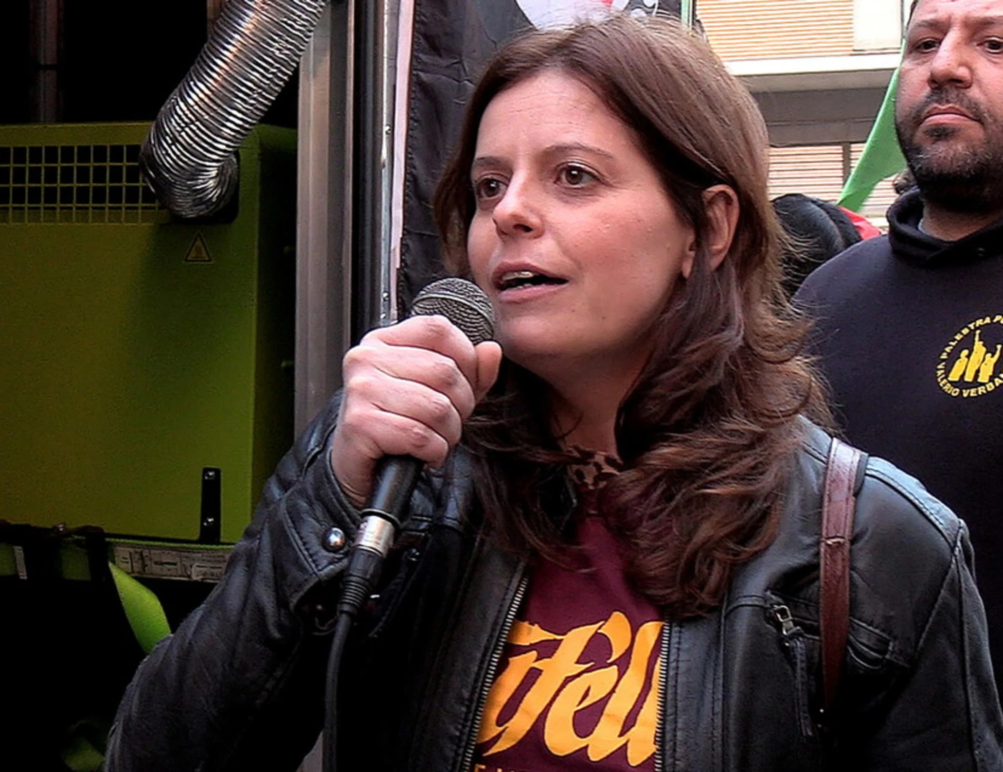 Ilaria Salis sotto assedio: cosa spunta dalle carte dell'inchiesta